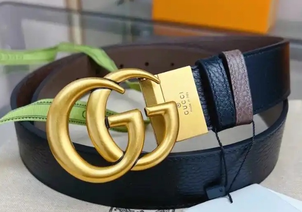 Gucci皮帶截短的正確方法：避免不必要的麻煩！