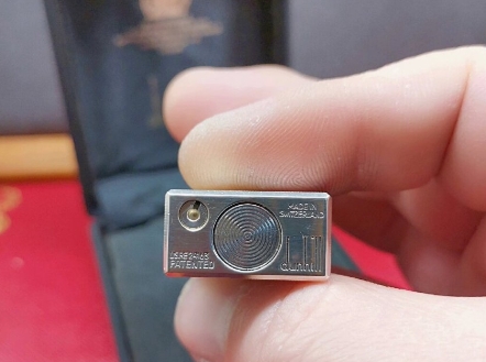 登喜路打火機(jī)維修點(diǎn)在哪？維修價(jià)格是多少？