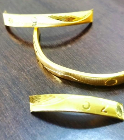 如何快速修復(fù)斷裂手鐲？專家提供完整修復(fù)指南！