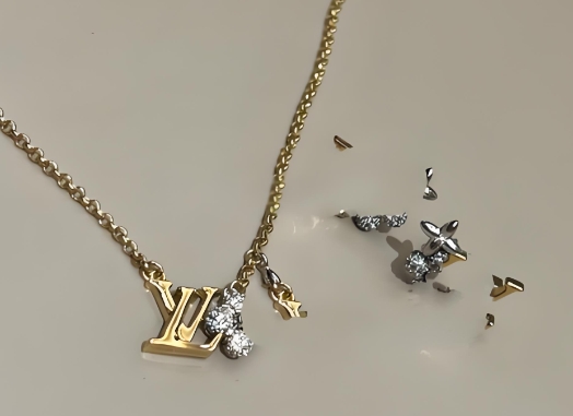 項(xiàng)鏈修復(fù)的費(fèi)用一般是多少？