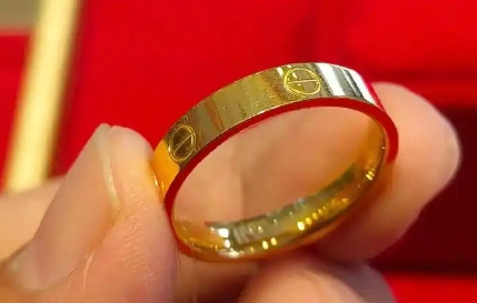 卡地亞戒指改小多少錢？價(jià)格與注意事項(xiàng)一覽