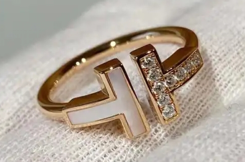 Tiffany戒指變形了，能否修復(fù)？