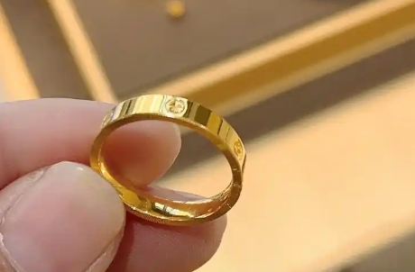 戒指修理需要多少錢？修理前需要注意什么？