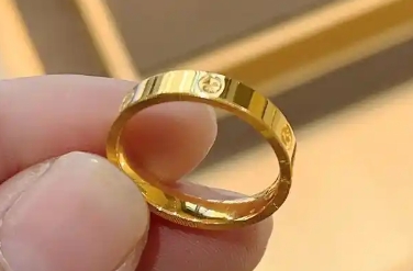 卡地亞戒指焊接多少錢？一文掌握價格真相