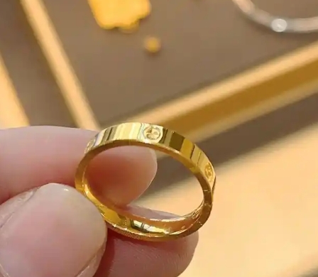 卡地亞戒指維修多久可以完成？時(shí)間和費(fèi)用解析