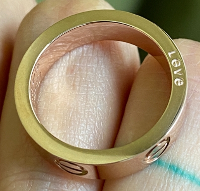 卡地亞戒指斷裂了還能修復(fù)嗎？維修價(jià)格是多少？