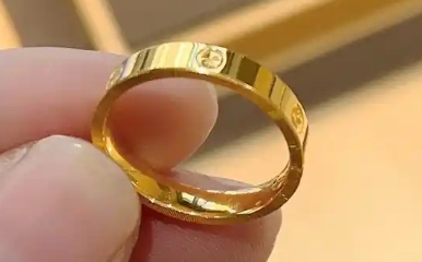 老款卡地亞戒指還能維修嗎？維修價(jià)格是多少？
