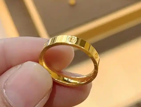卡地亞戒指維修時間要多久？快慢竟然差這么多！