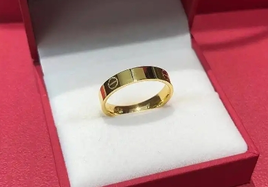 卡地亞戒指送修注意什么？這些坑千萬別踩！