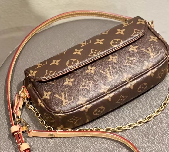 LV包包五金掉色怎么維修？LV包包維修去哪里？