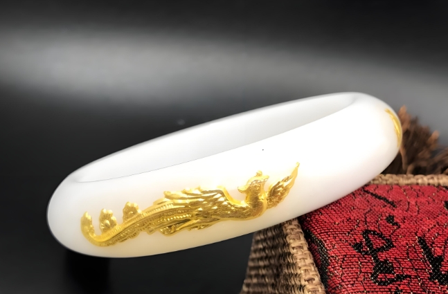 修復(fù)玉鐲的方法都有哪些？玉鐲包金修復(fù)多少錢