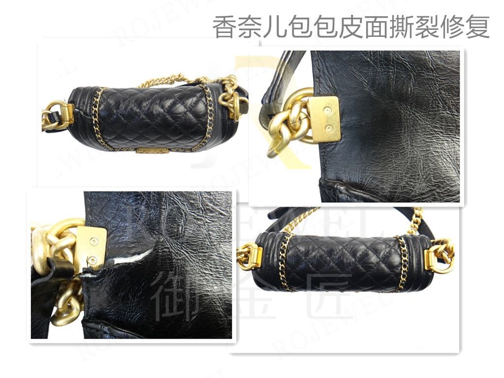 你必須要知道的奢侈品護(hù)理常識(shí)