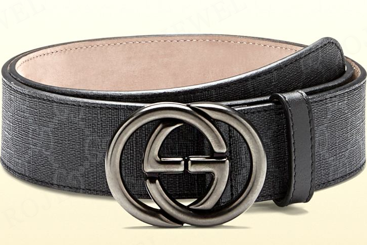 Gucci皮帶頭怎么翻新？能換一個(gè)嗎？