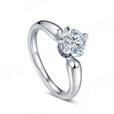 結(jié)婚要買品牌戒指還是定制戒指？