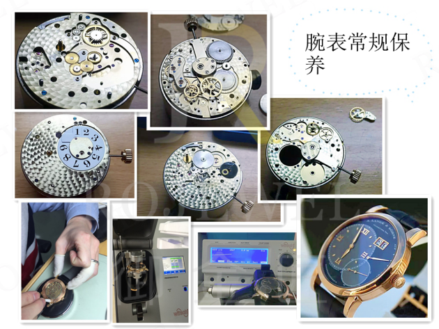 ?你這樣使用手表，不是手表進(jìn)水就是腦子進(jìn)水！
