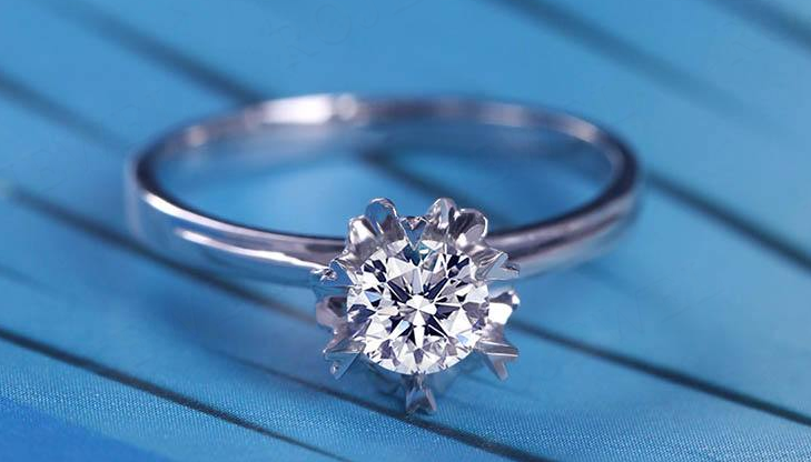 今年要結(jié)婚了，去哪兒定制結(jié)婚戒指呢？